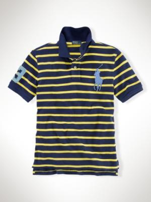 Men polo shirts-1217